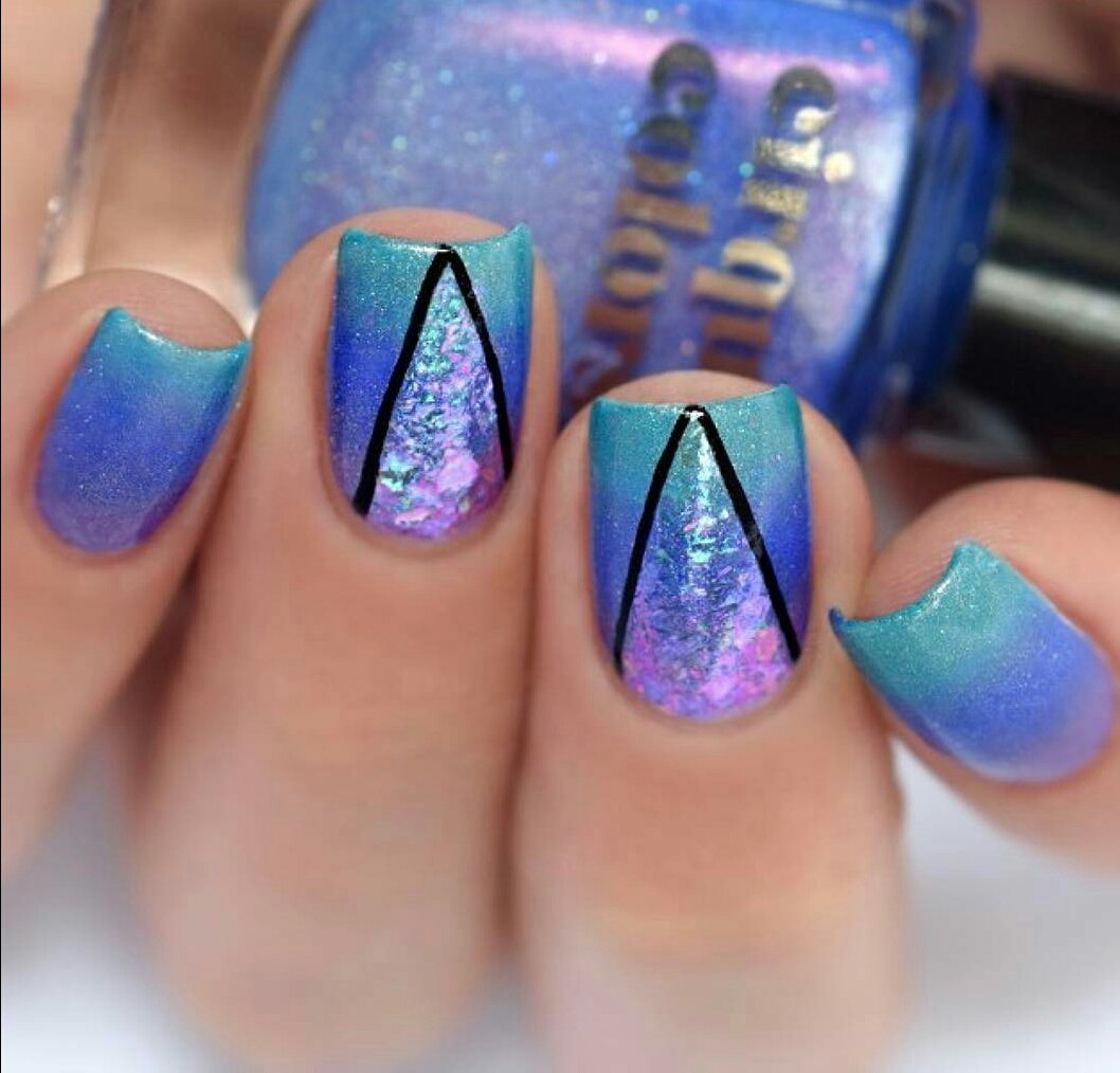 1115 best images about NAIL ART on Pinterest | Nail art 