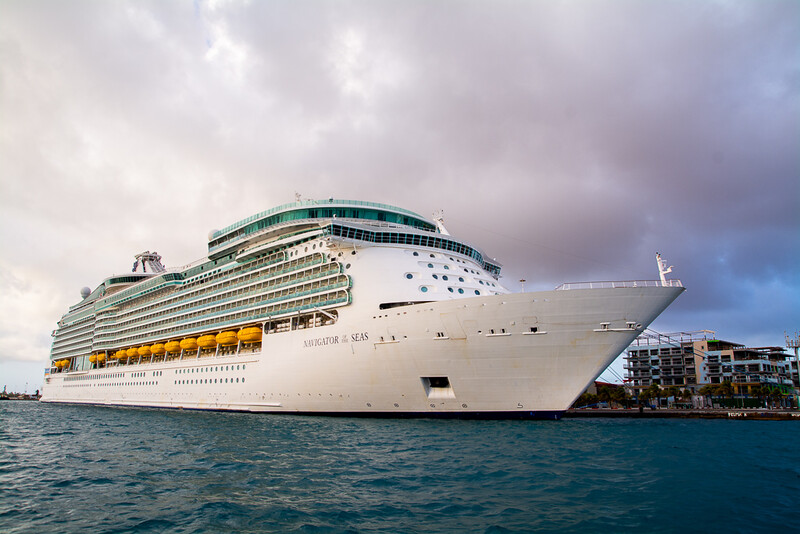 Aruba Sunset Cruise