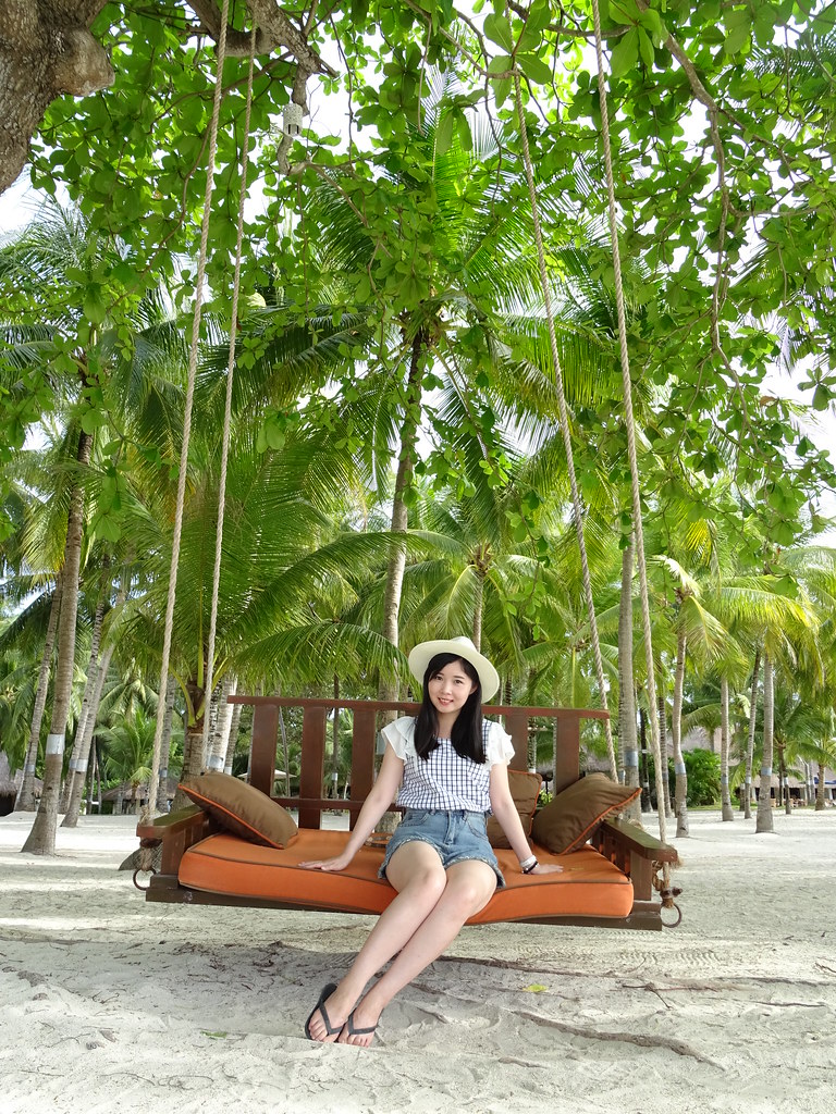 邦勞島南方棕櫚度假村 South Palms Resort Panglao (58)