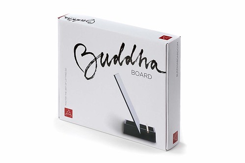 Buddha Board, Enso, and Buddha Board Mini Review @buddhaboard #LetGo @SMGurusNetwork #SPRING19 #MySillyLittleGang