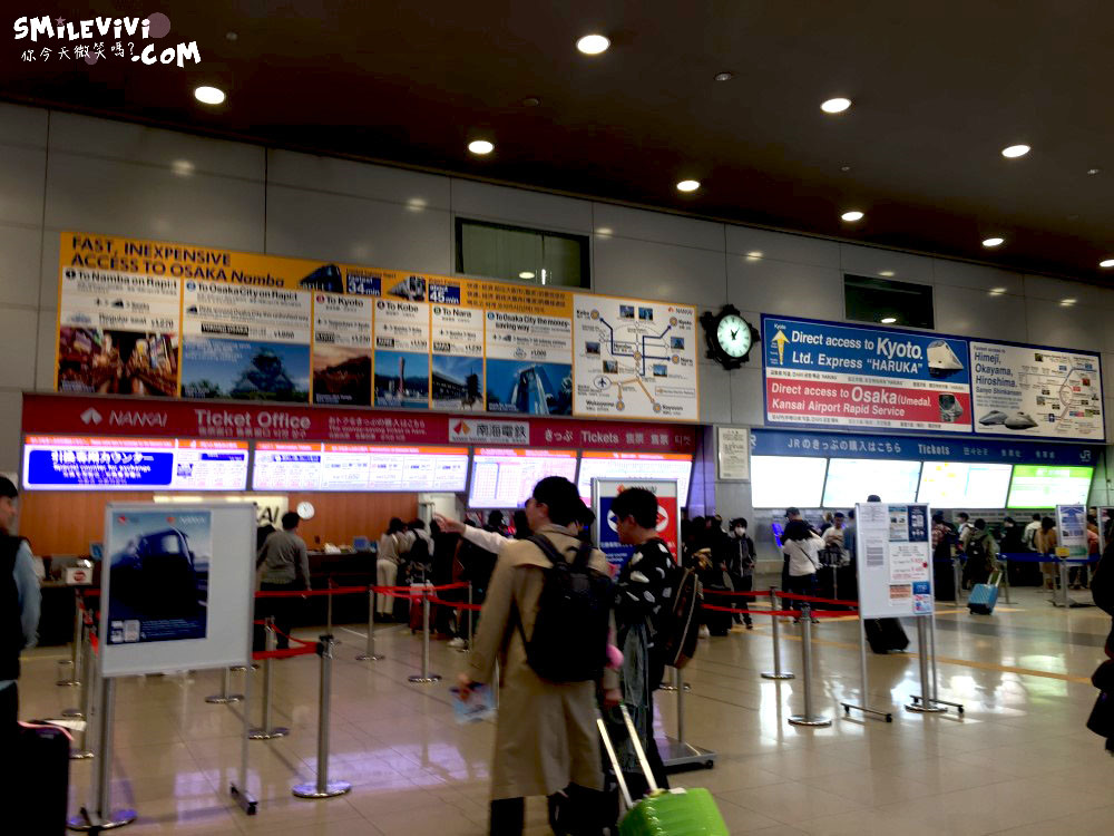大阪∥日本關西機場(Kansai International Airport)∣南海電鐵二日券(NANKAI ALL LINE 2day Pass)取票∣日本網卡Ais sim2fly 8 32062259037 5639ff3b22 o