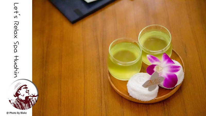 華欣按摩,Let's Relax SPA,Let’s Relax Spa Hua hin,華欣SPA,Let’s Relax Spa Hua hinSoi 100 @布雷克的出走旅行視界