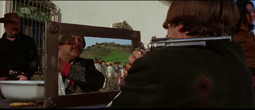 A Pistol for Ringo - screenshot 4