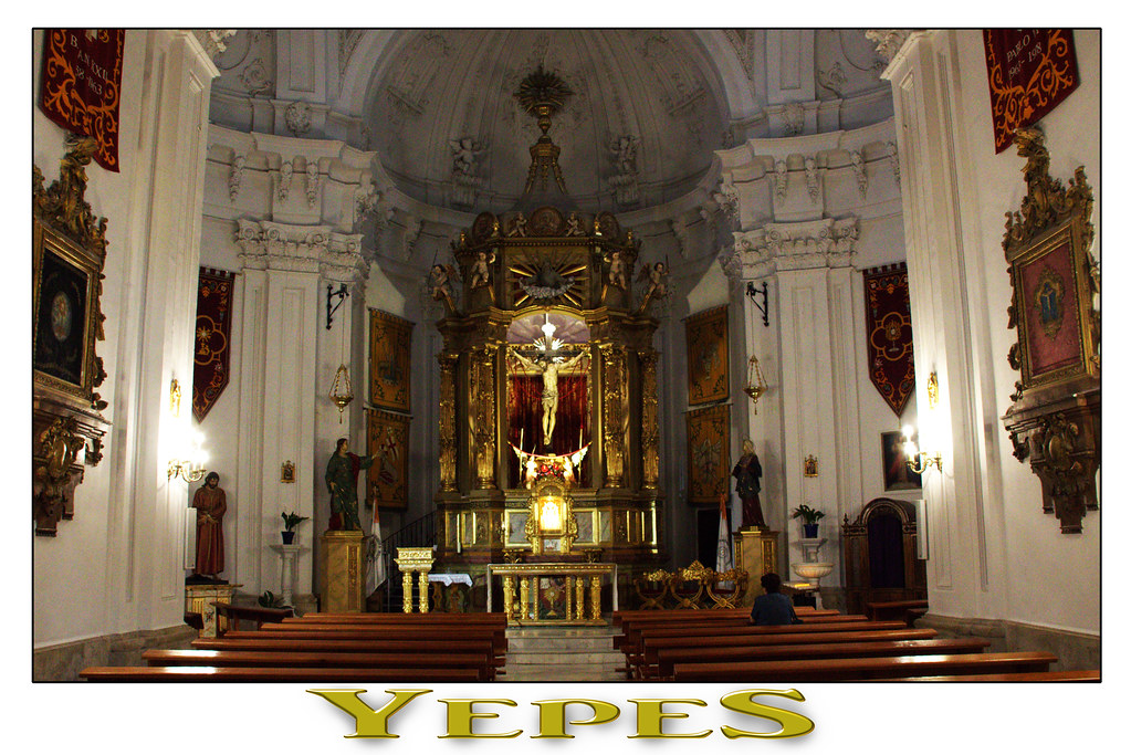 Yepes