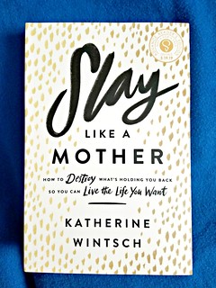 Slay Like A Mother Giveaway