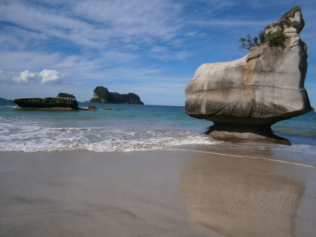 Cathedral Cove 31