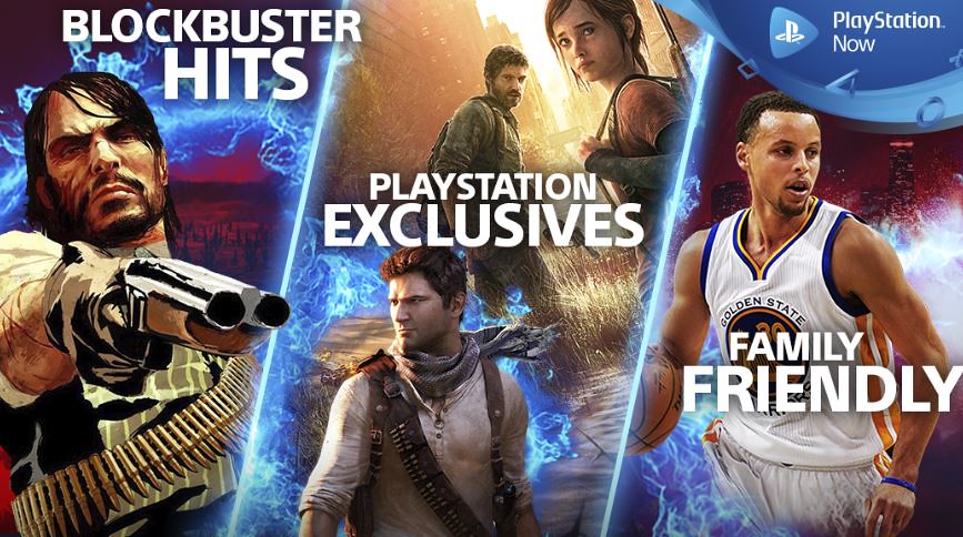 PlayStation Now is coming soon to Spain, Italy, Portugal, Denmark, Norway,  Finland and Sweden – PlayStation.Blog