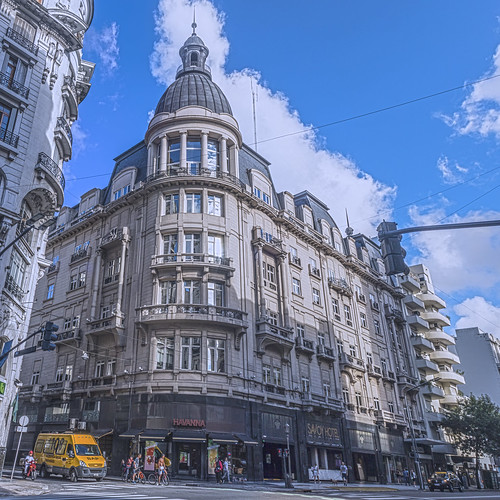 Hotel Savoy (Buenos Aires)