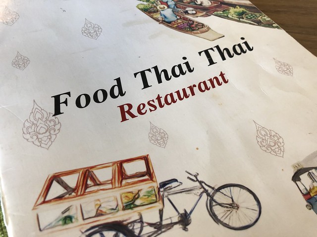 Food Thai Thai