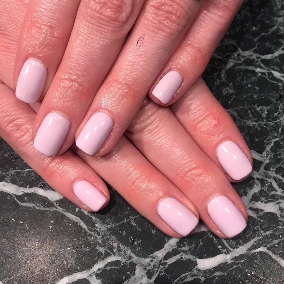 The 10 Best Nail Polish Colors for Summer 2019 - Hairstyles 2u