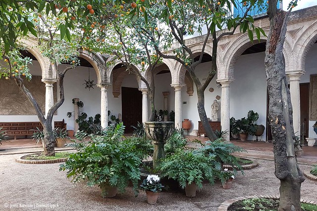Palacio de Viana, Córdoba