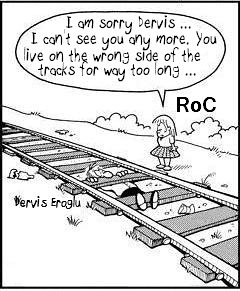 wrong side of the tracks tC