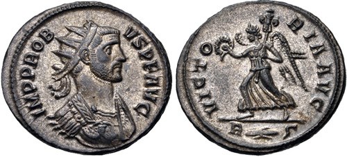 aurelianianus of Probus