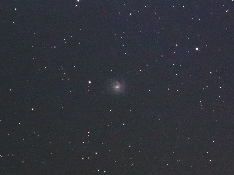 NGC1232 (2019/1/9 19:16)