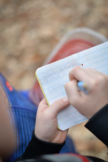 Geocaching is family fun at Virginia State Parks