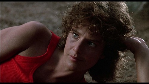 Black Widow - 1987 - Screenshot 22