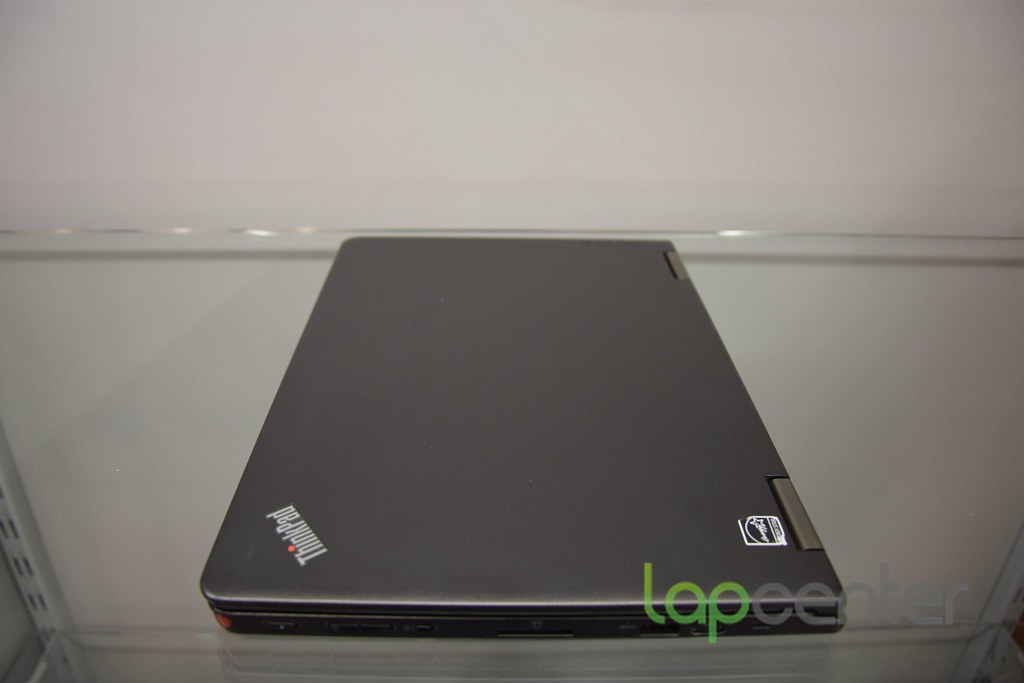 Lenovo ThinkPad YOGA S1 8GB RAM 128 GB SSD 1920x1080 Win10Pro