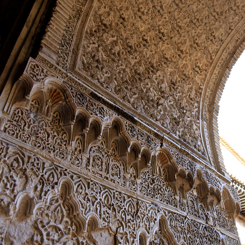 Sevillan katedraali ja Real Alcázar