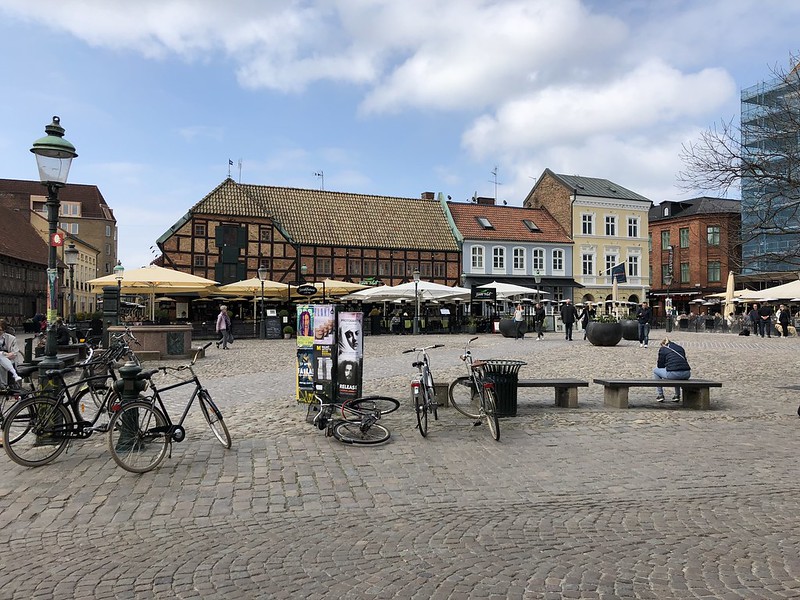 Lilla torg, Malmö