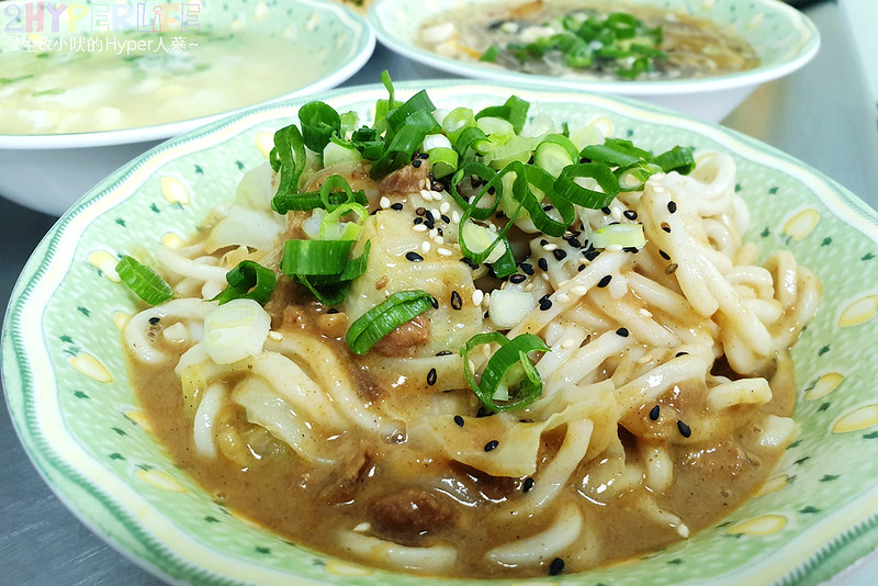 武漢熱乾麵 (6)