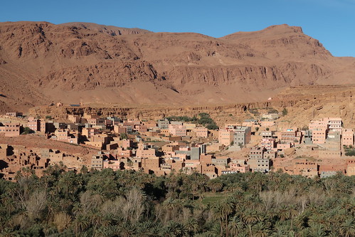 2019 moroccotrip morocco tinghir