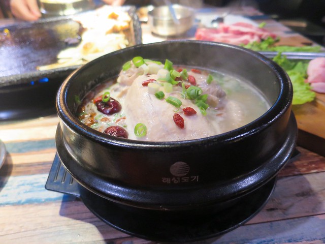 咚咚家韓式豬肉46