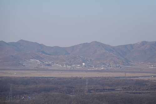 korea southkorea dmz demilitarizedzone panmunjom jsa jointsecurityarea northkorea dorasan mountdora doraobservatory kaesong