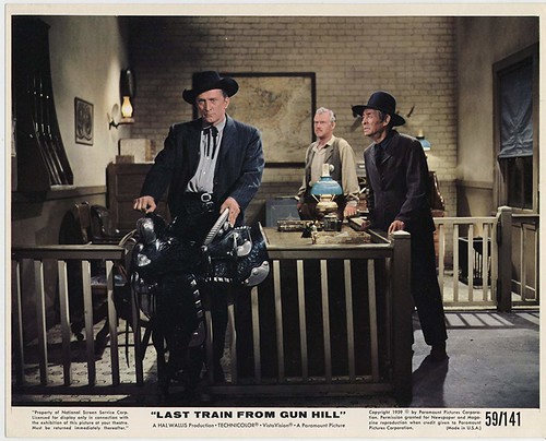 Last Train from Gun Hill - screenshot 12