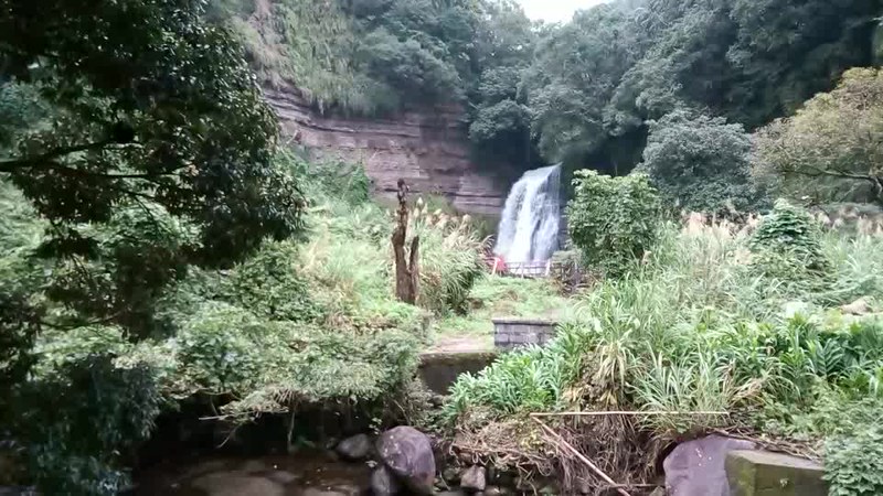 外雙溪聖人瀑布 (2)