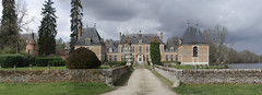 Neung-sur-Beuvron (Loir-et-Cher) - Photo of Villeny