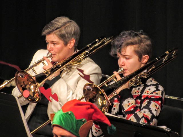 trombones 1