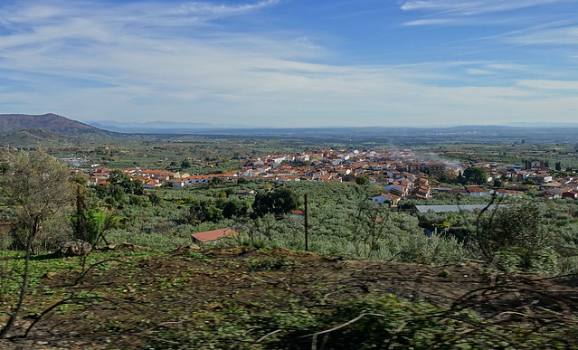 Sierra de Gata (Cáceres), 2ª parte. Trevejo, Hoyos y Gata. - Recorriendo Extremadura. Mis rutas por Cáceres y Badajoz (20)