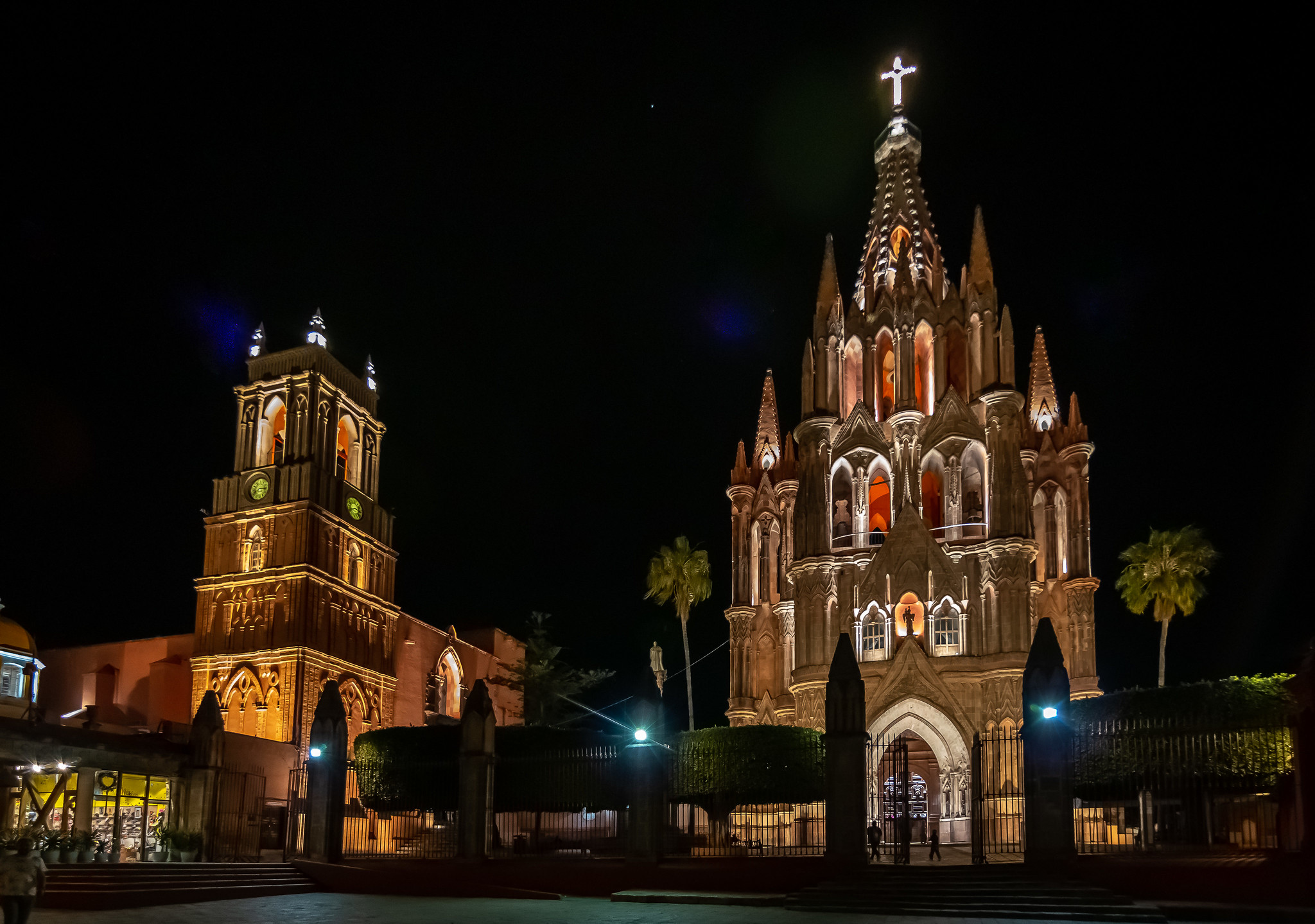 San Miguel de Allende - Guanajuato - [Mexique]