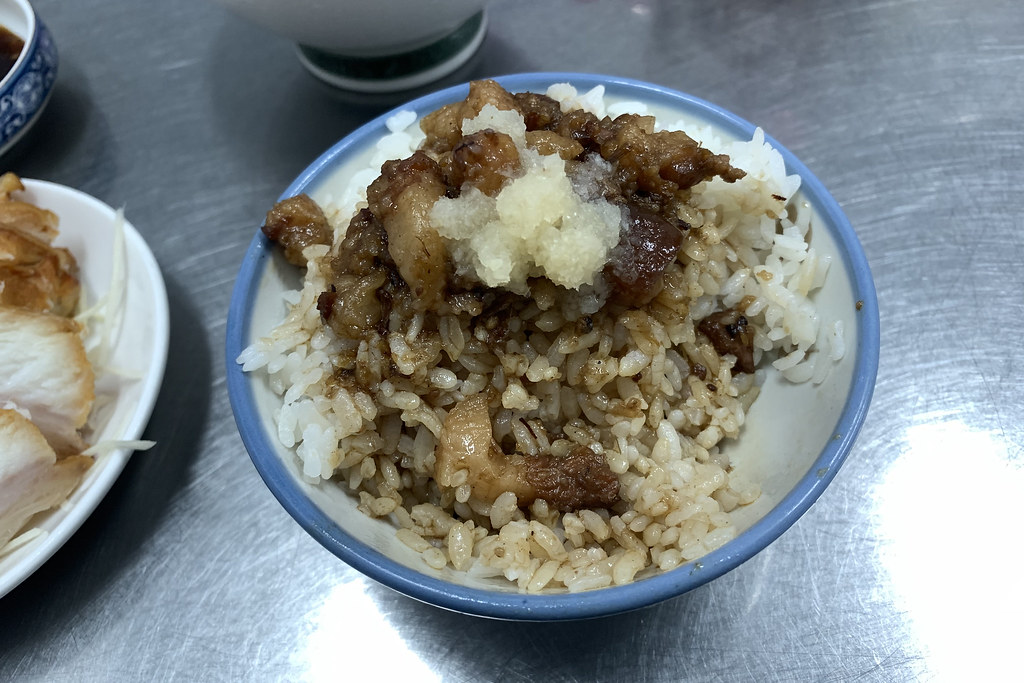 20181212板橋-潘 古早味滷肉飯 (11)