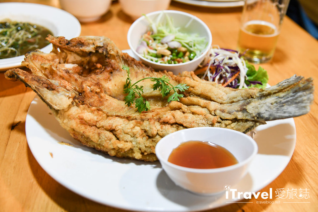 清迈海鲜餐厅 Maepen Seafood (24)