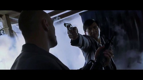 The Replacement Killers - screenshot 27