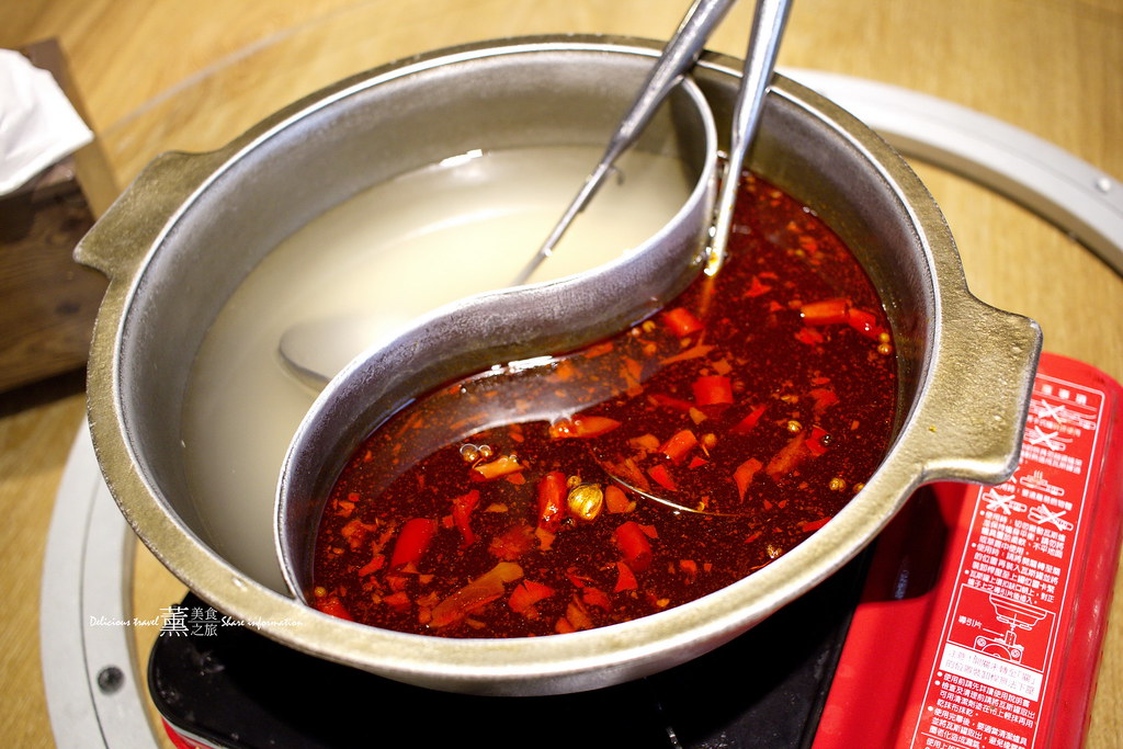 丹青中式創意料理吃到飽-台中