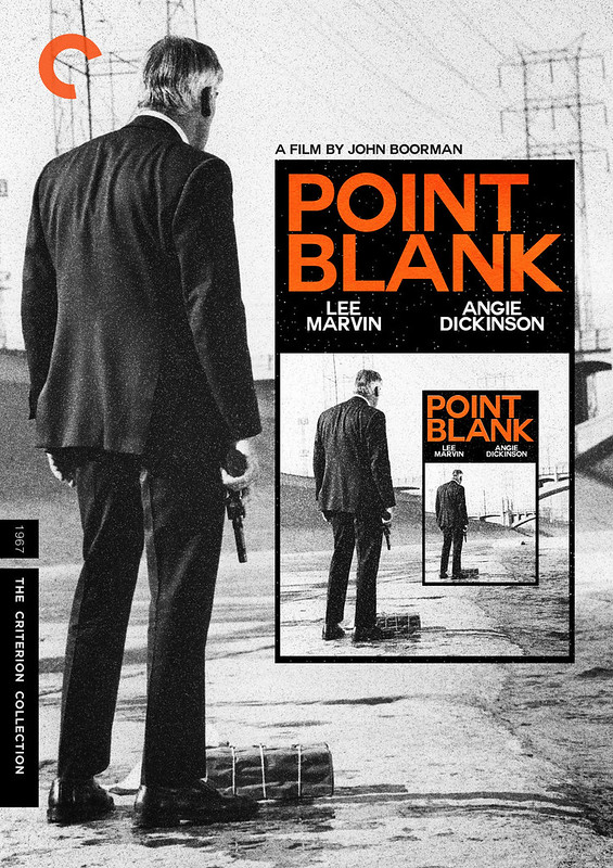 Point Blank - Poster 16