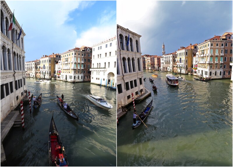 Venice Day 1 - Duo 3