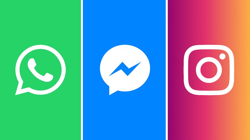 Facebook Alami Gangguan Terbesar, Whatsapp, Instagram Turut Terkesan