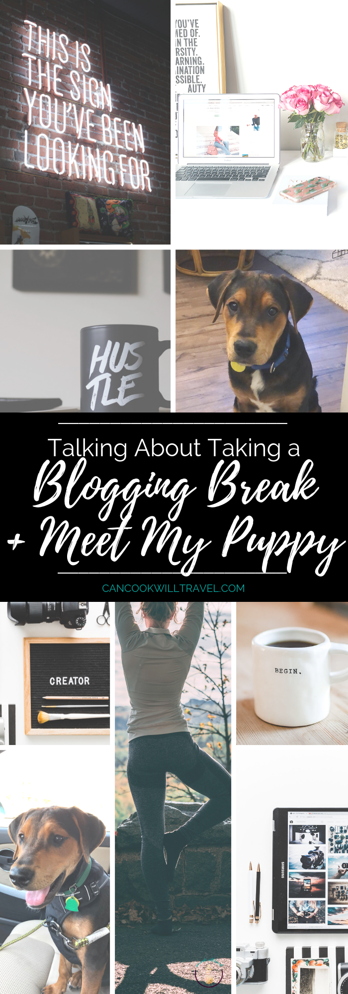 Blogging Break_Tall