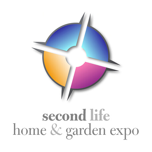 Home & Garden Expo Display Logo (2019)