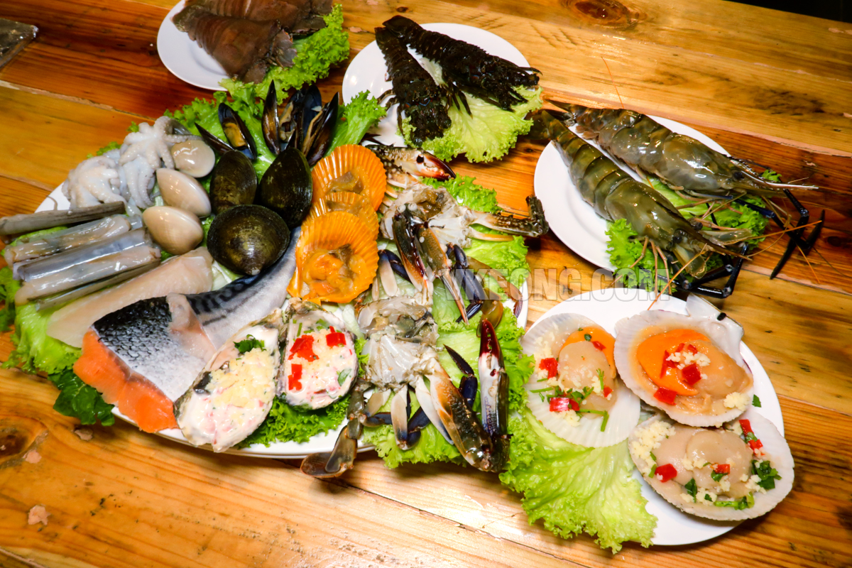 Talaykrata-Seafood-BBQ-Publika-Starter-Seafood-Set