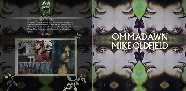 Mike Oldfield - Ommadawn 05