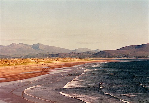 scanned annascaul cokerry ireland ire