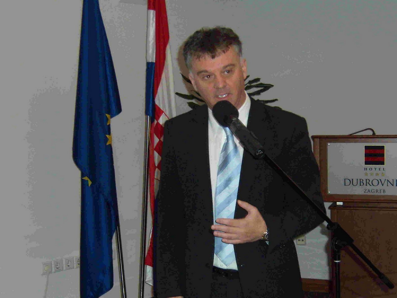 Zagreb 2011