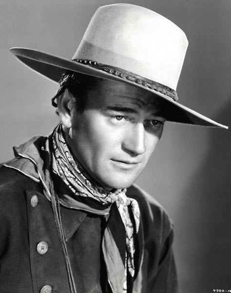 Stagecoach - Promo Photo 10 - John Wayne