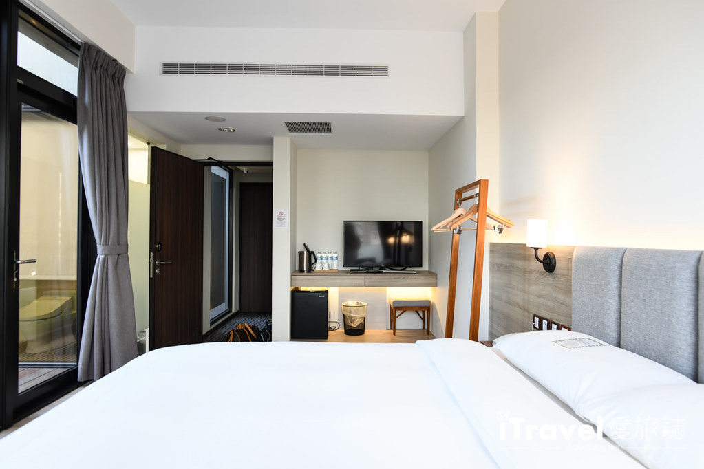 Hotel Gallery Hotel Gallery Taichung commendatur Z (I)