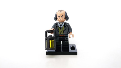 LEGO Harry Potter Hogwarts Whomping Willow (75953)