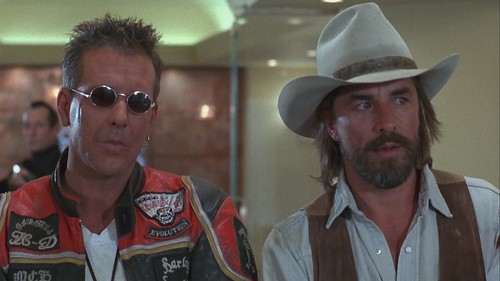 Harley Davidson and the Marlboro Man - screenshot 3